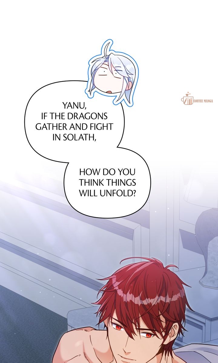 I Can See Your Stats! Chapter 69 - Page 31