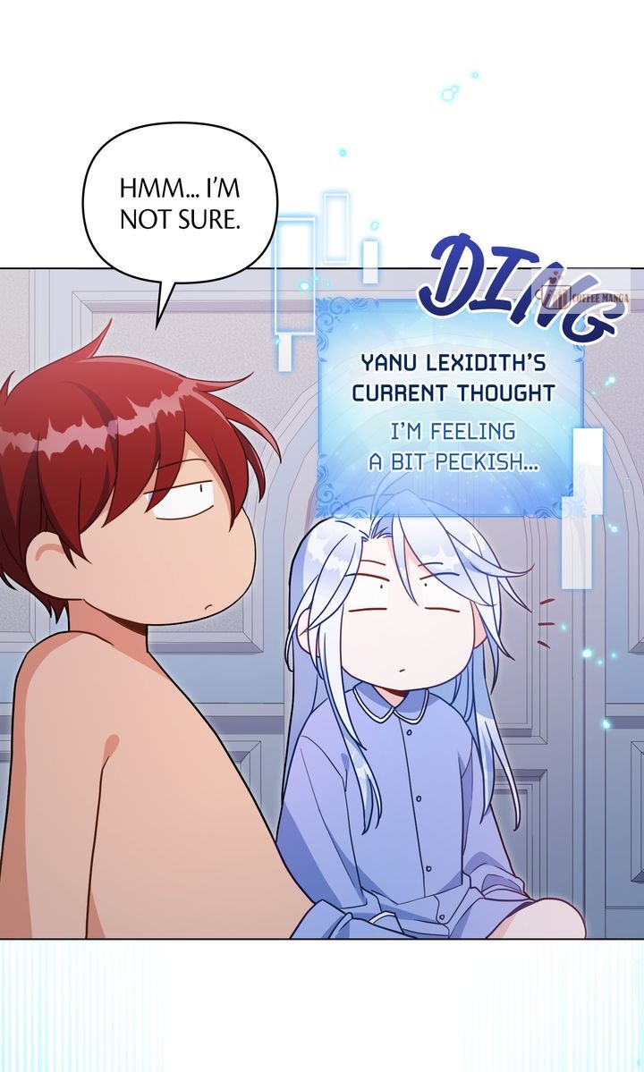 I Can See Your Stats! Chapter 69 - Page 33