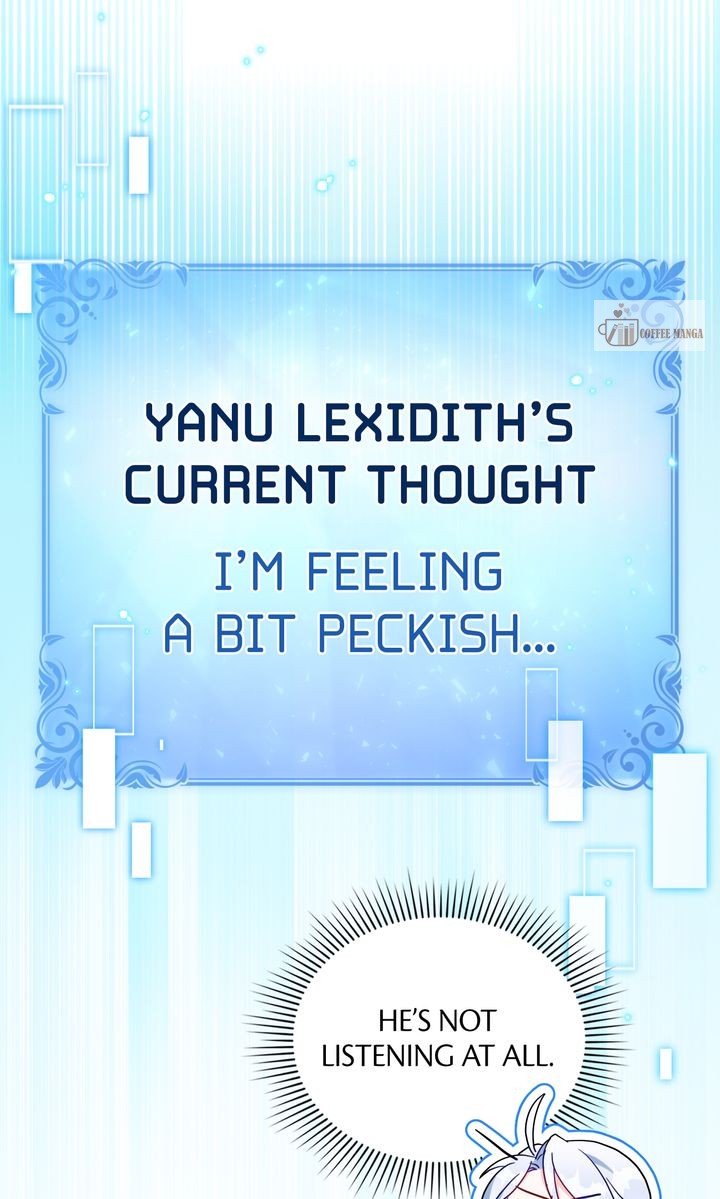 I Can See Your Stats! Chapter 69 - Page 34