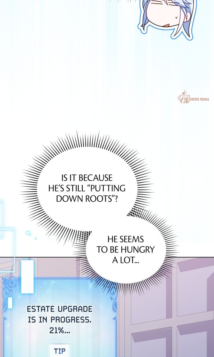 I Can See Your Stats! Chapter 69 - Page 35