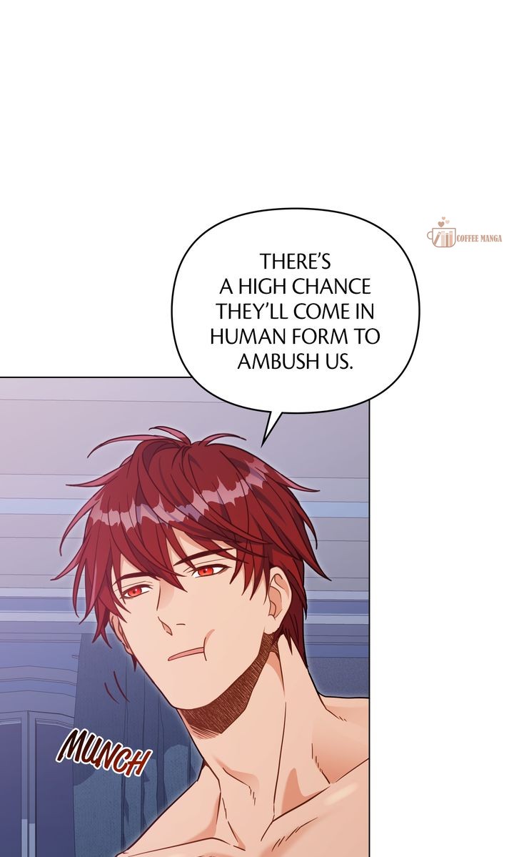 I Can See Your Stats! Chapter 69 - Page 37