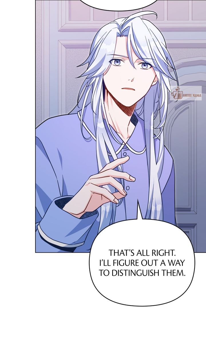 I Can See Your Stats! Chapter 69 - Page 39