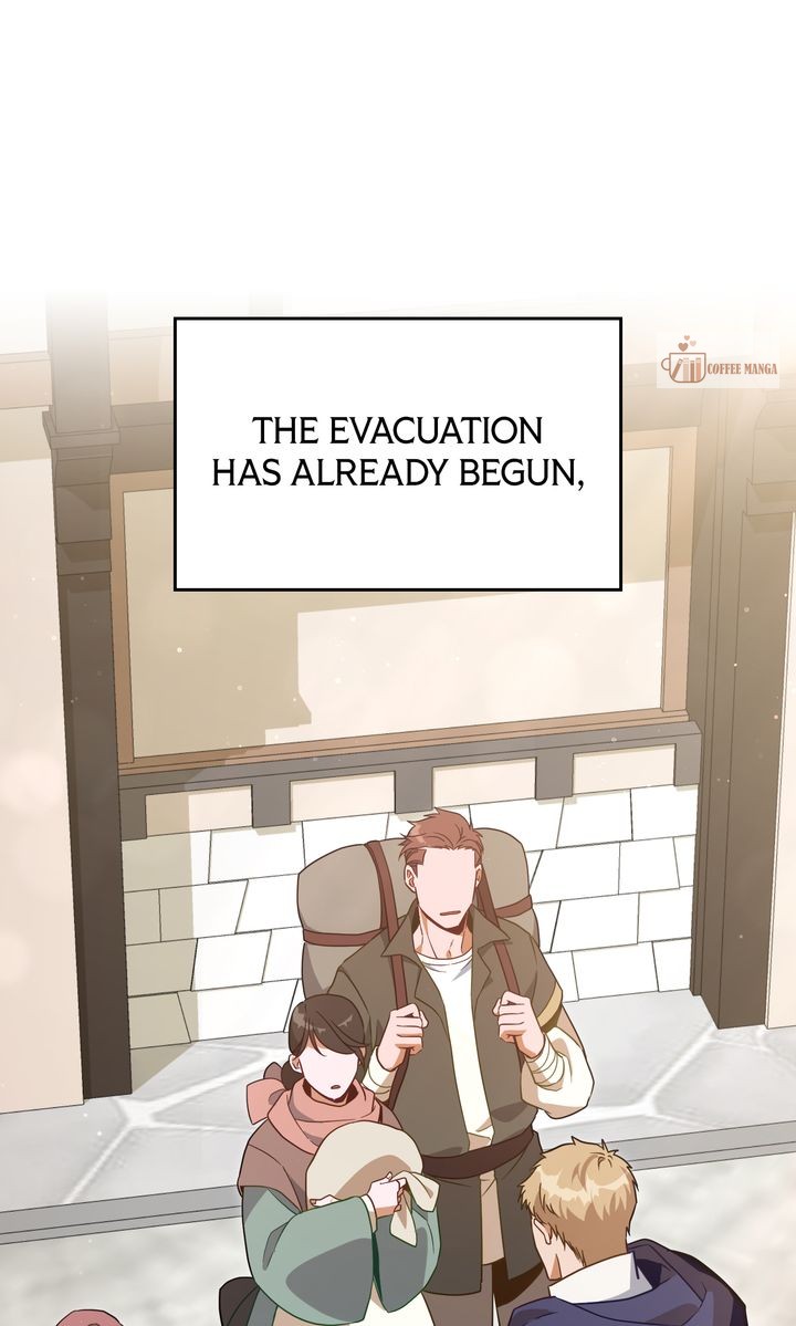 I Can See Your Stats! Chapter 69 - Page 41