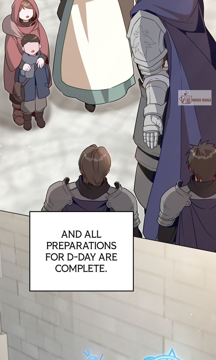 I Can See Your Stats! Chapter 69 - Page 42