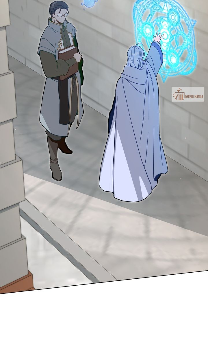 I Can See Your Stats! Chapter 69 - Page 43