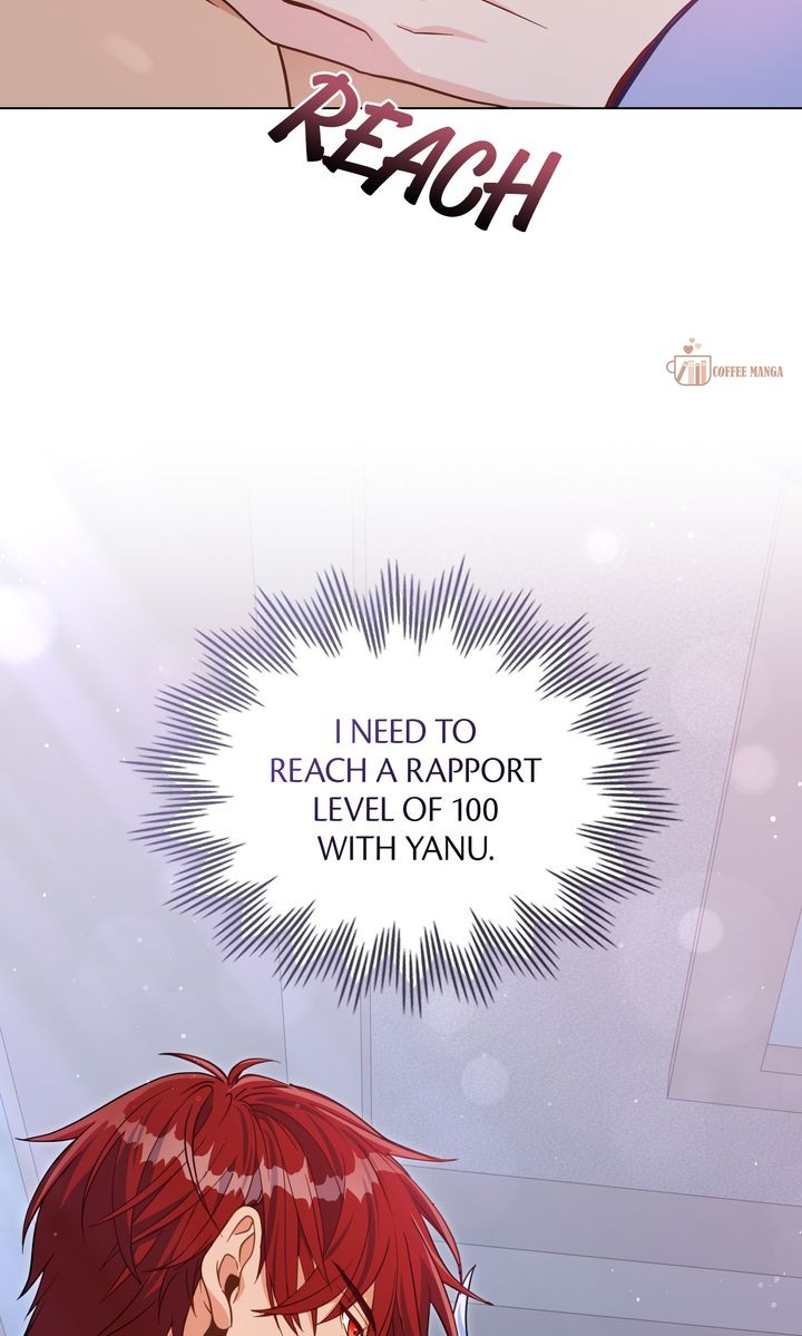 I Can See Your Stats! Chapter 69 - Page 45