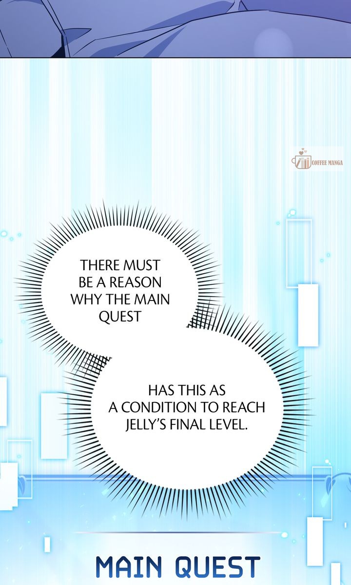 I Can See Your Stats! Chapter 69 - Page 47