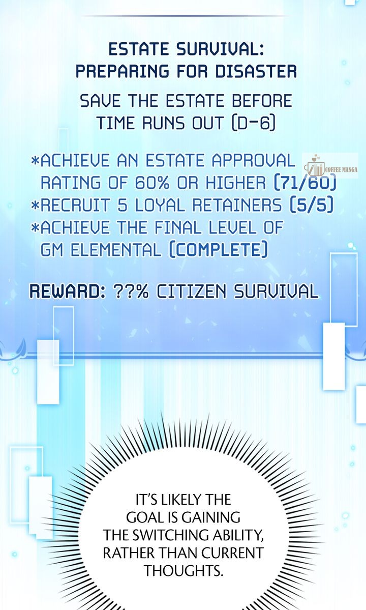 I Can See Your Stats! Chapter 69 - Page 48