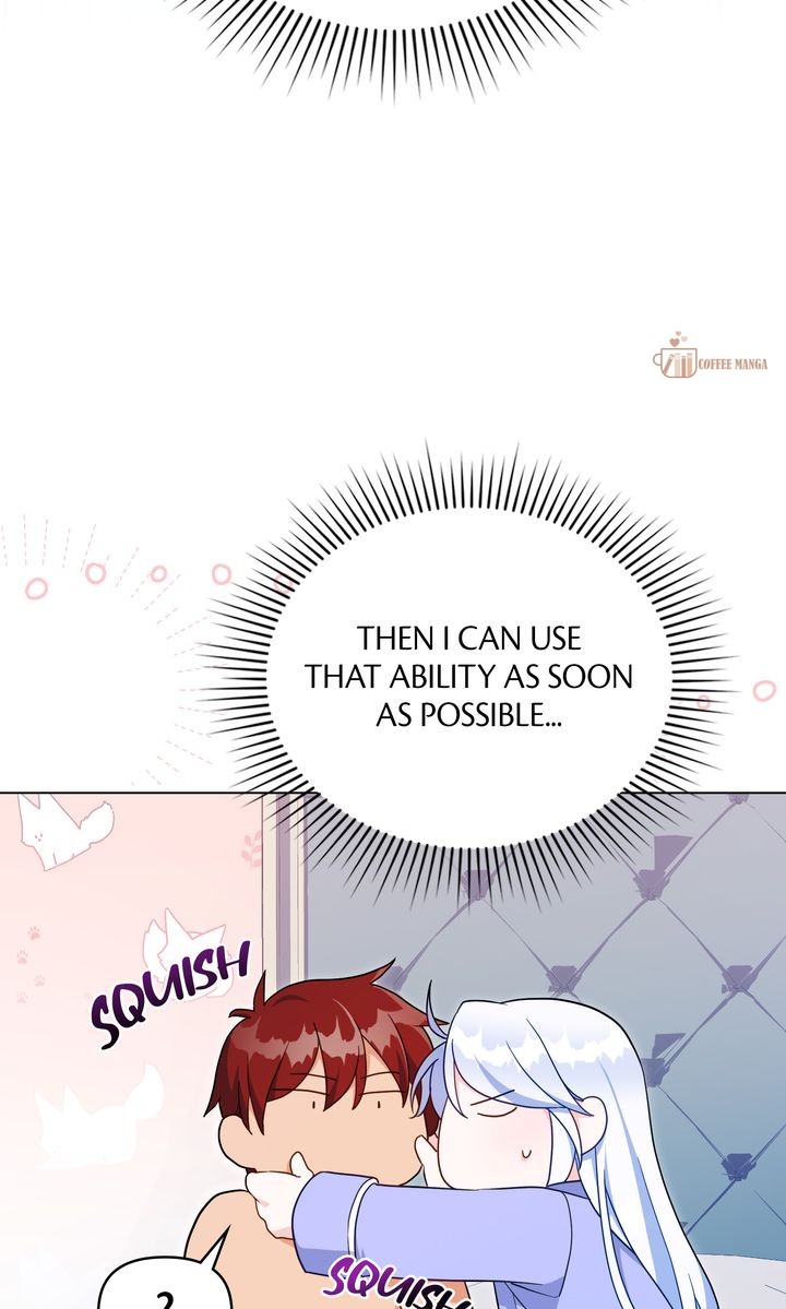 I Can See Your Stats! Chapter 69 - Page 49