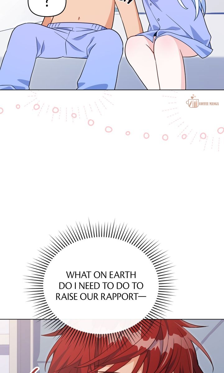 I Can See Your Stats! Chapter 69 - Page 50