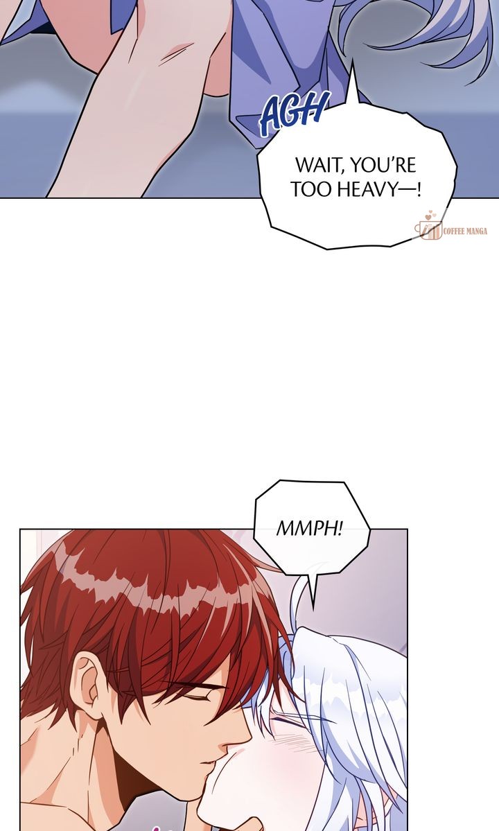 I Can See Your Stats! Chapter 69 - Page 54