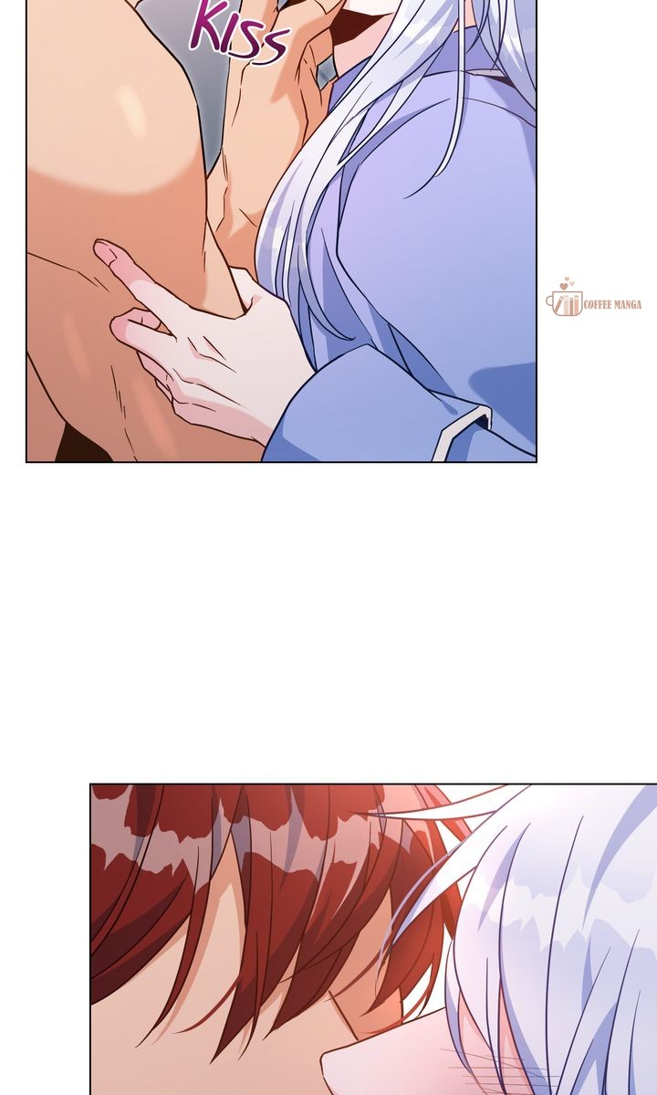 I Can See Your Stats! Chapter 69 - Page 55