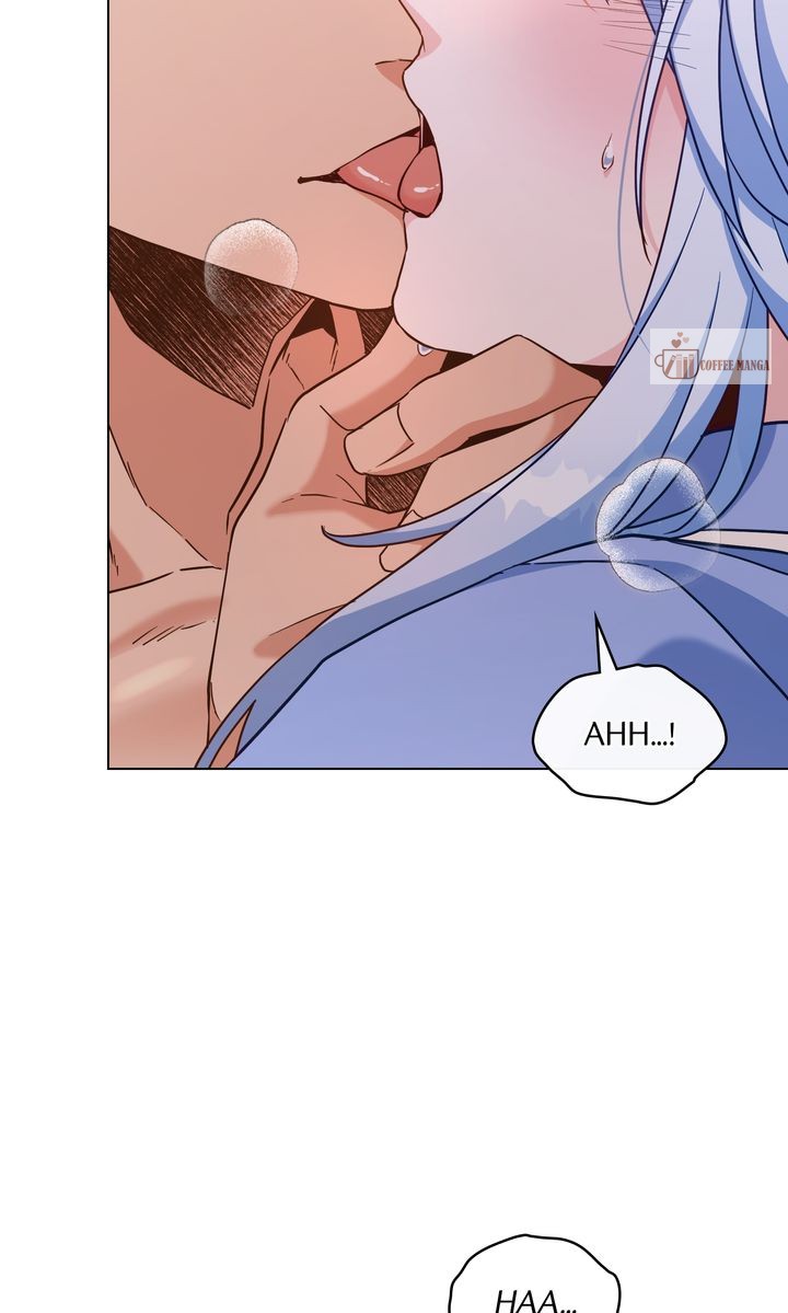 I Can See Your Stats! Chapter 69 - Page 56