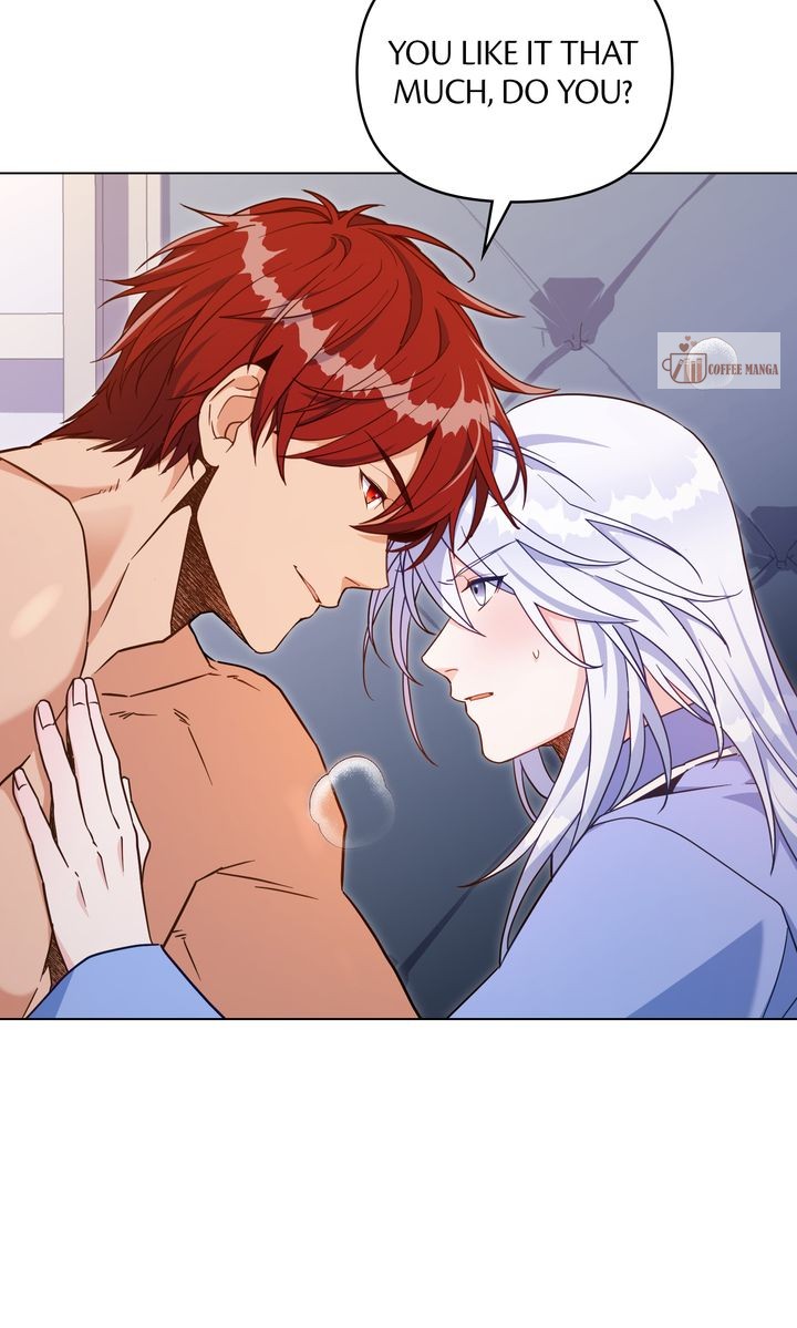 I Can See Your Stats! Chapter 69 - Page 58