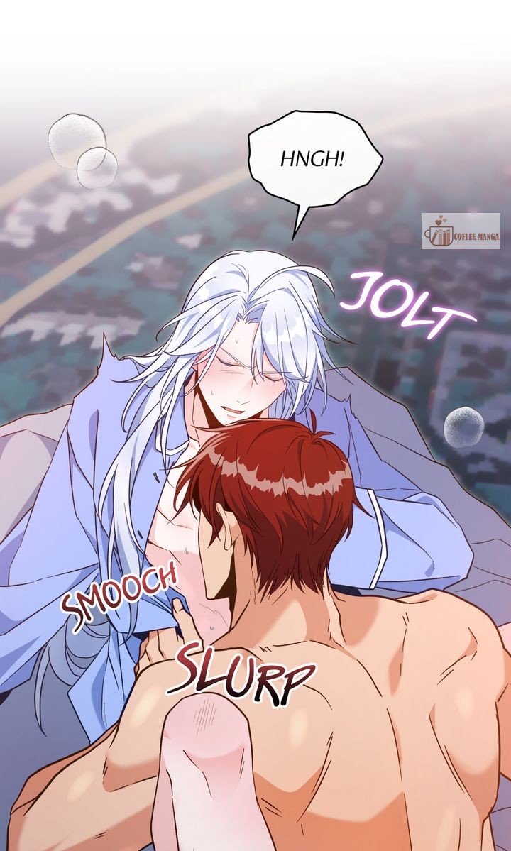 I Can See Your Stats! Chapter 69 - Page 60