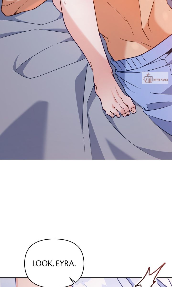 I Can See Your Stats! Chapter 69 - Page 61