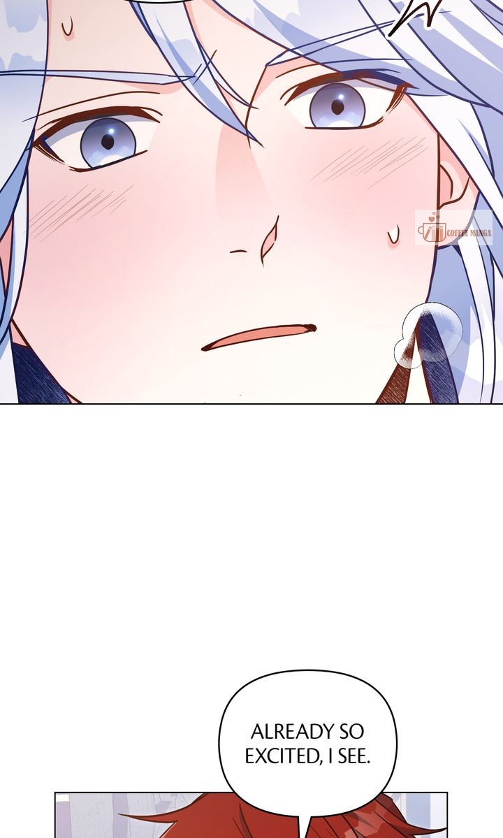 I Can See Your Stats! Chapter 69 - Page 62