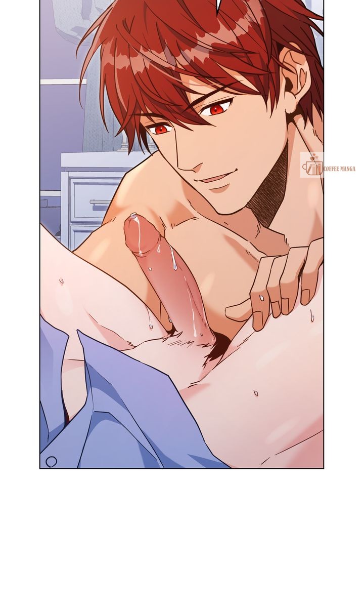 I Can See Your Stats! Chapter 69 - Page 63