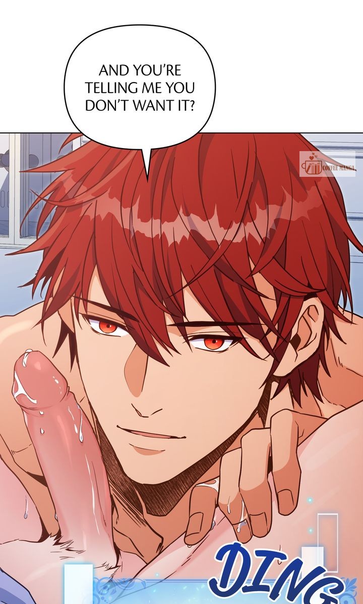 I Can See Your Stats! Chapter 69 - Page 64