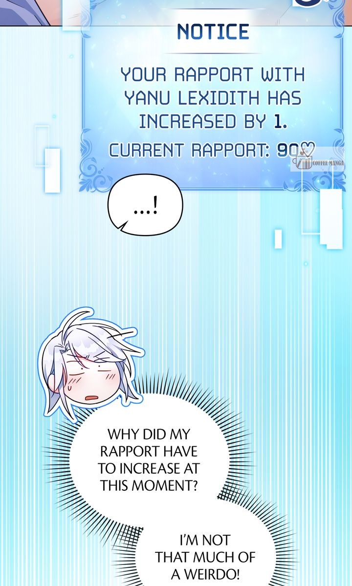 I Can See Your Stats! Chapter 69 - Page 65