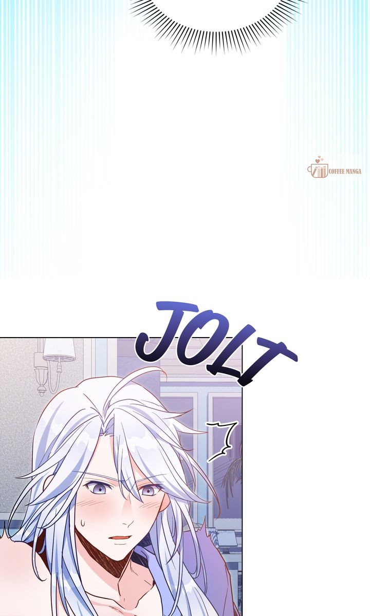 I Can See Your Stats! Chapter 69 - Page 66