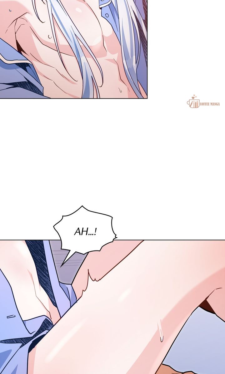 I Can See Your Stats! Chapter 69 - Page 67