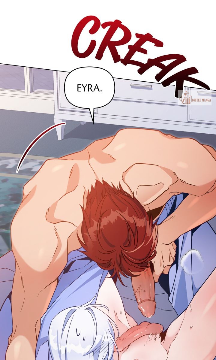 I Can See Your Stats! Chapter 69 - Page 70