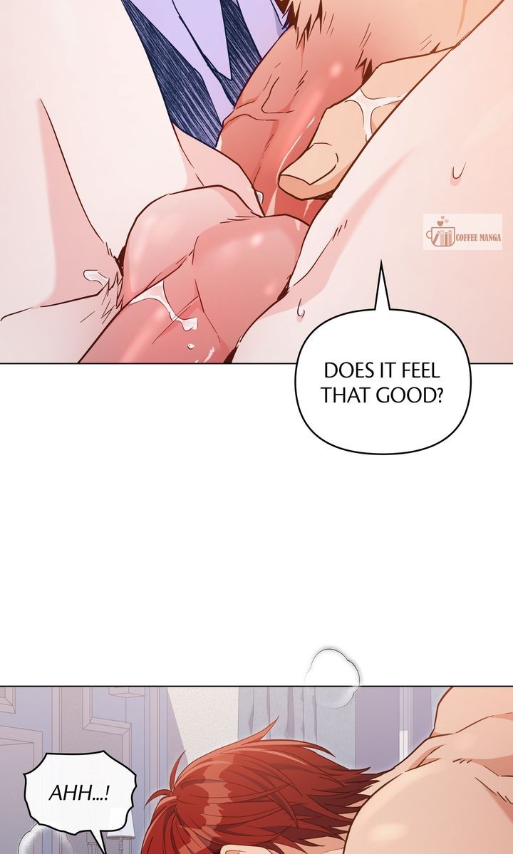 I Can See Your Stats! Chapter 69 - Page 72