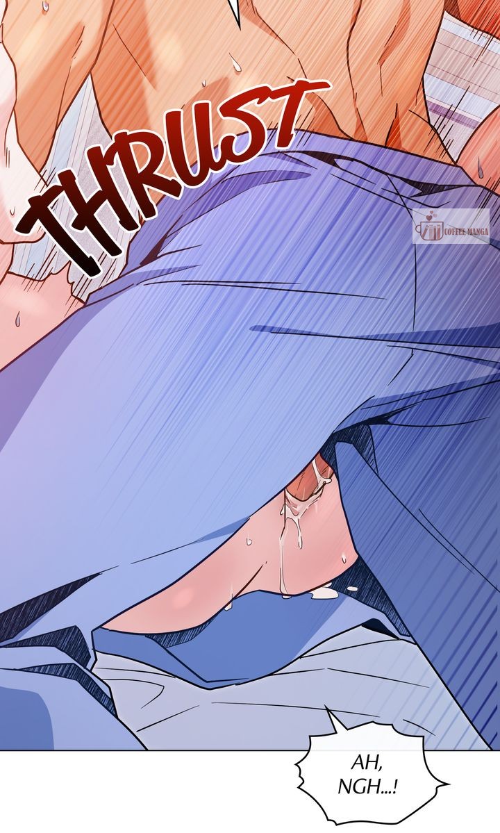 I Can See Your Stats! Chapter 69 - Page 75