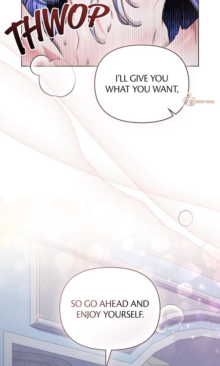 I Can See Your Stats! Chapter 69 - Page 77