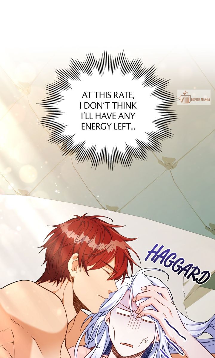 I Can See Your Stats! Chapter 69 - Page 82