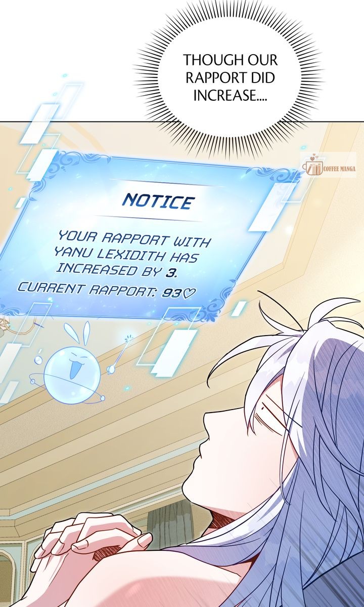 I Can See Your Stats! Chapter 69 - Page 84