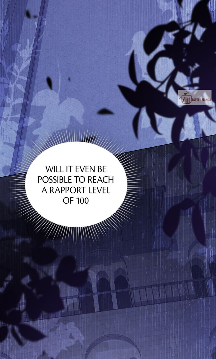 I Can See Your Stats! Chapter 69 - Page 87