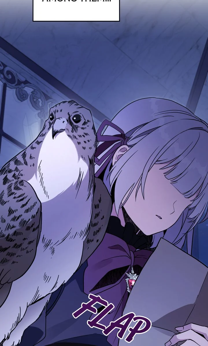 I Can See Your Stats! Chapter 70 - Page 8