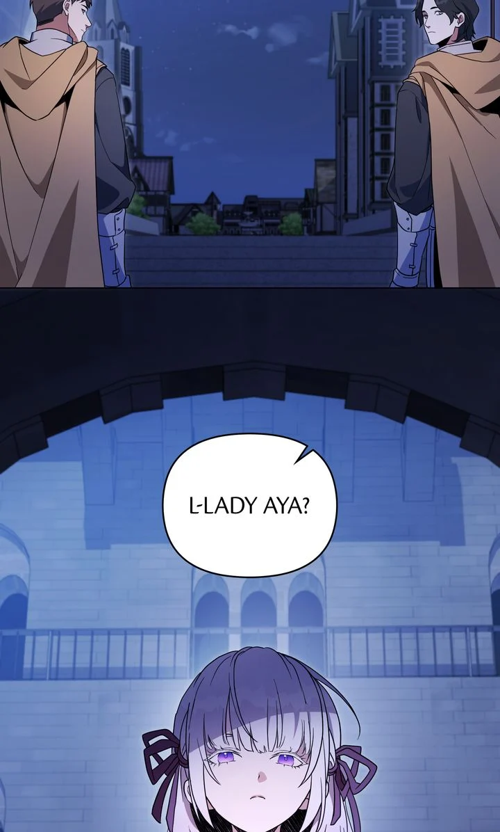 I Can See Your Stats! Chapter 70 - Page 13