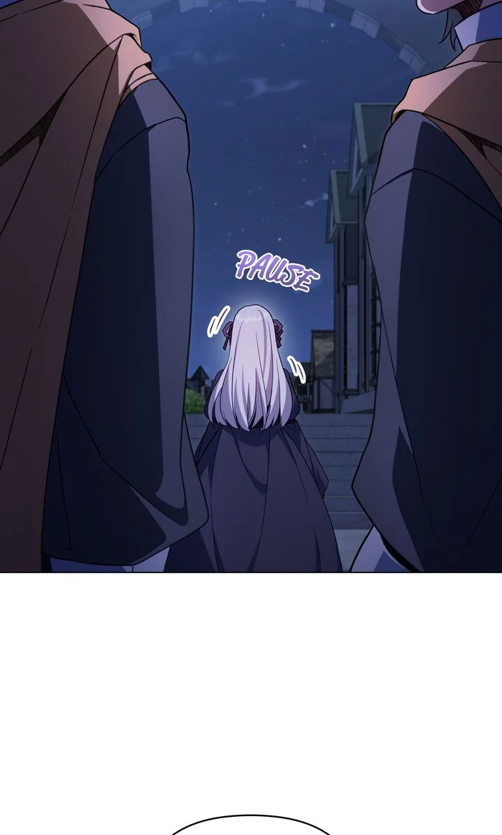 I Can See Your Stats! Chapter 70 - Page 17