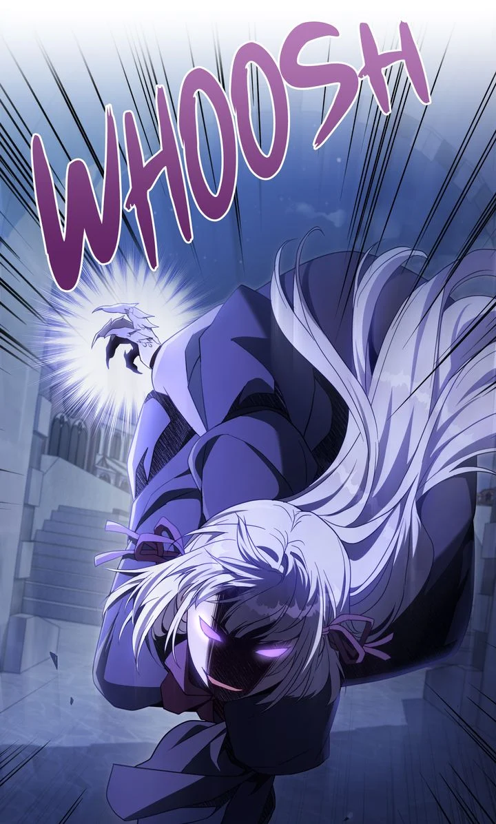 I Can See Your Stats! Chapter 70 - Page 20