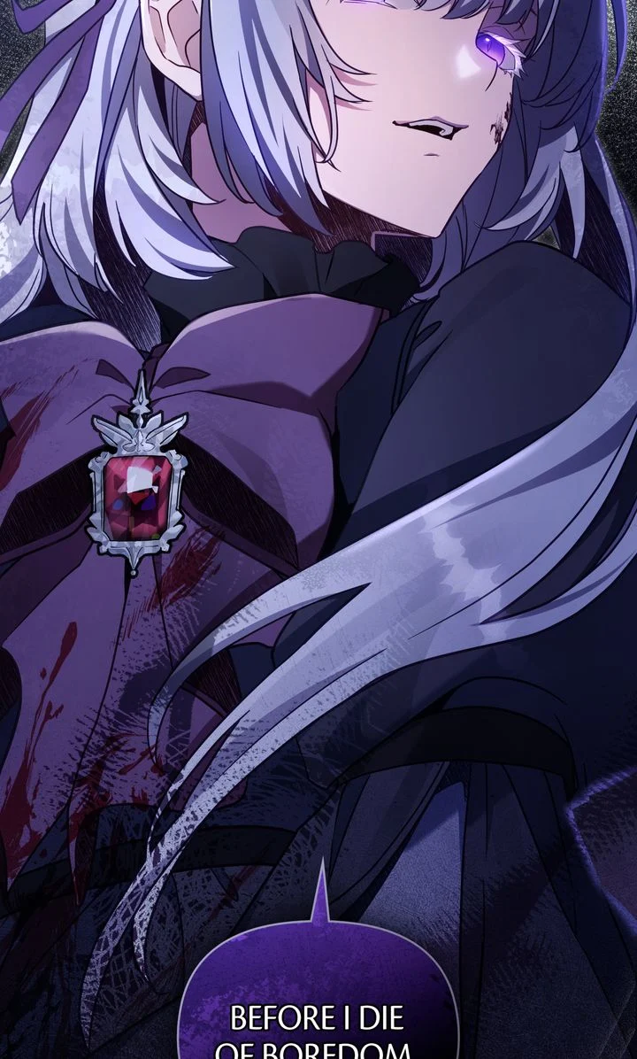 I Can See Your Stats! Chapter 70 - Page 26