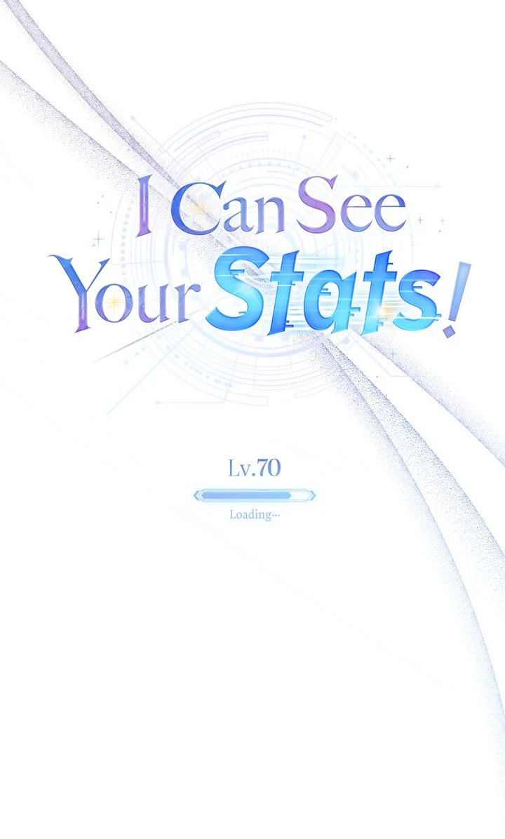 I Can See Your Stats! Chapter 70 - Page 28