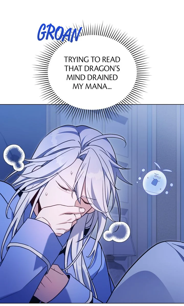 I Can See Your Stats! Chapter 70 - Page 32