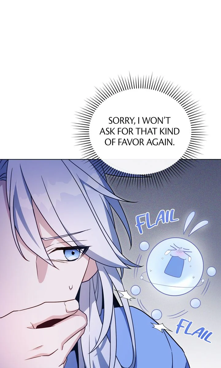 I Can See Your Stats! Chapter 70 - Page 33