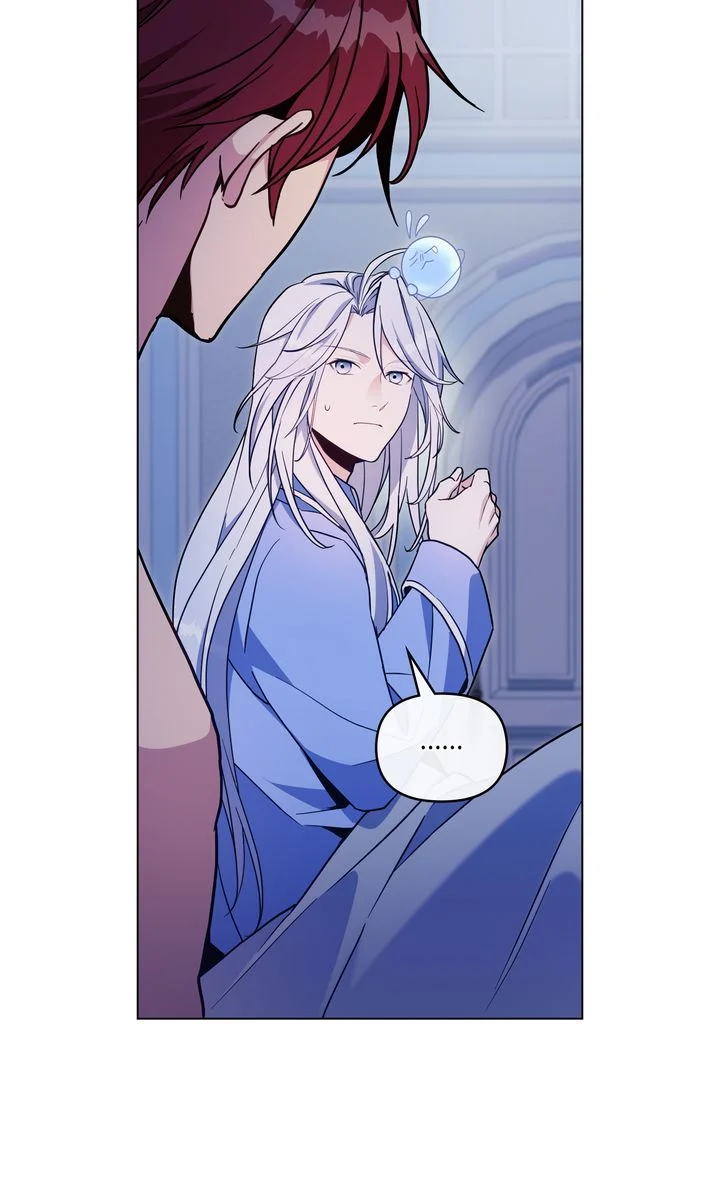 I Can See Your Stats! Chapter 70 - Page 39