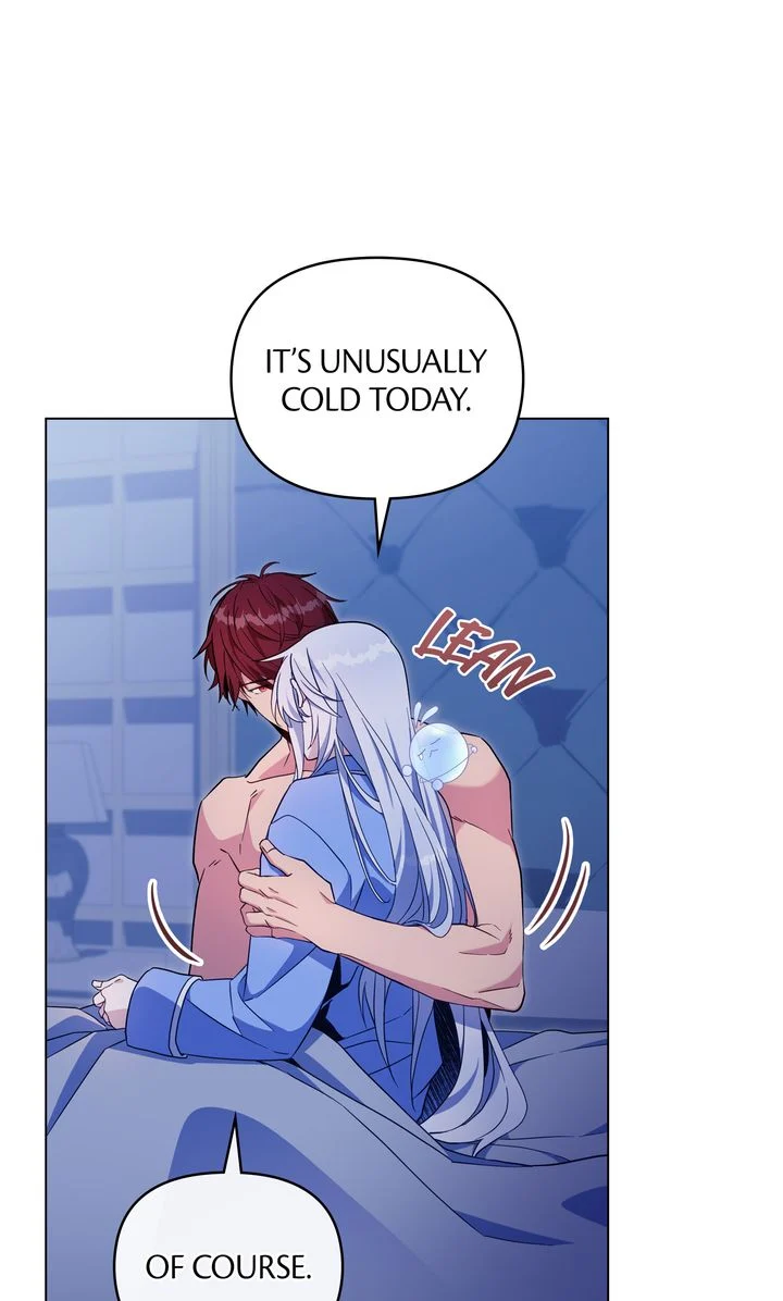 I Can See Your Stats! Chapter 70 - Page 41