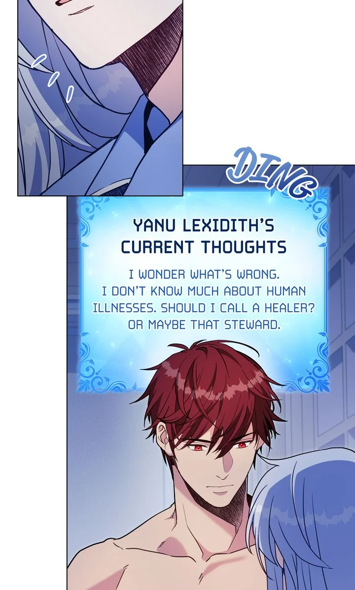 I Can See Your Stats! Chapter 70 - Page 50