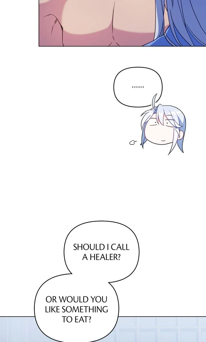 I Can See Your Stats! Chapter 70 - Page 51