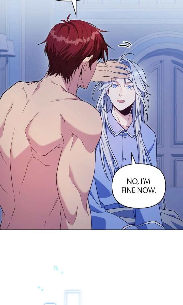 I Can See Your Stats! Chapter 70 - Page 52