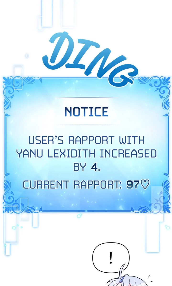 I Can See Your Stats! Chapter 70 - Page 53