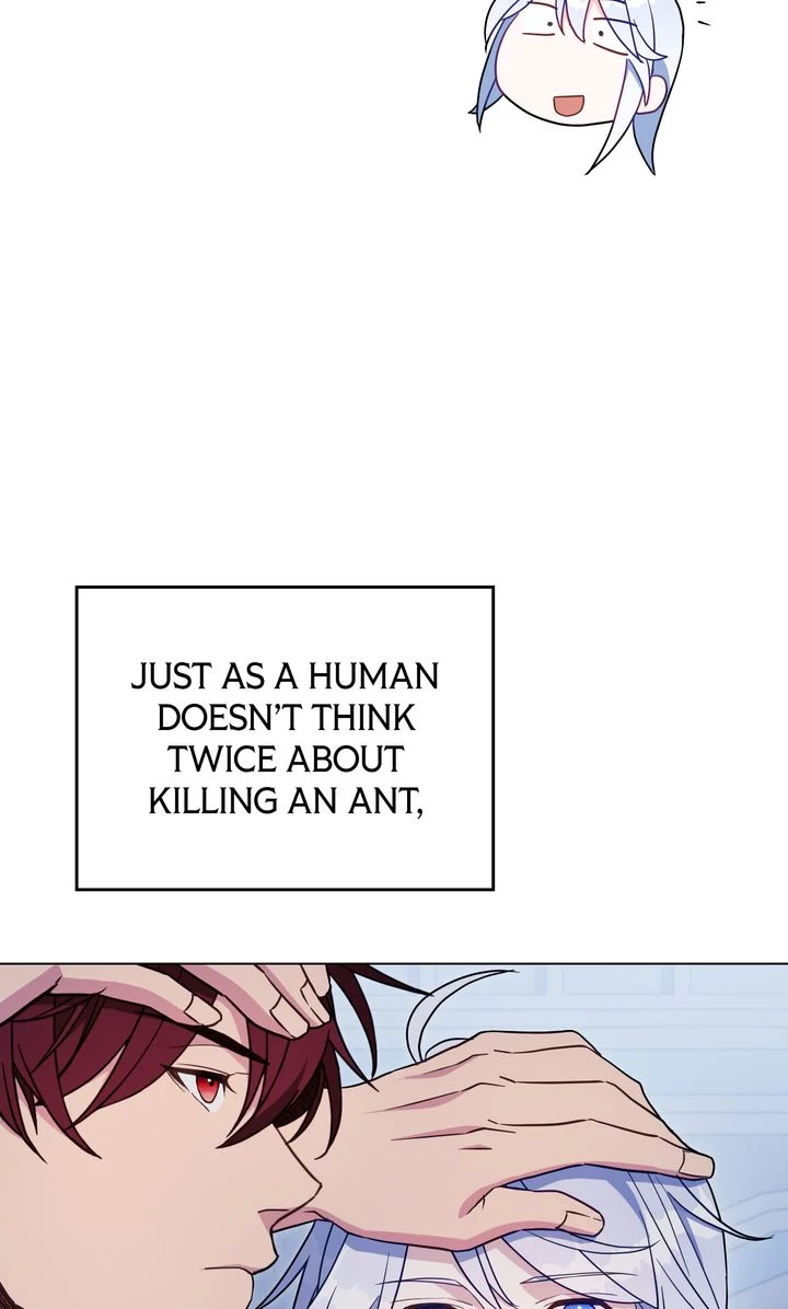 I Can See Your Stats! Chapter 70 - Page 54