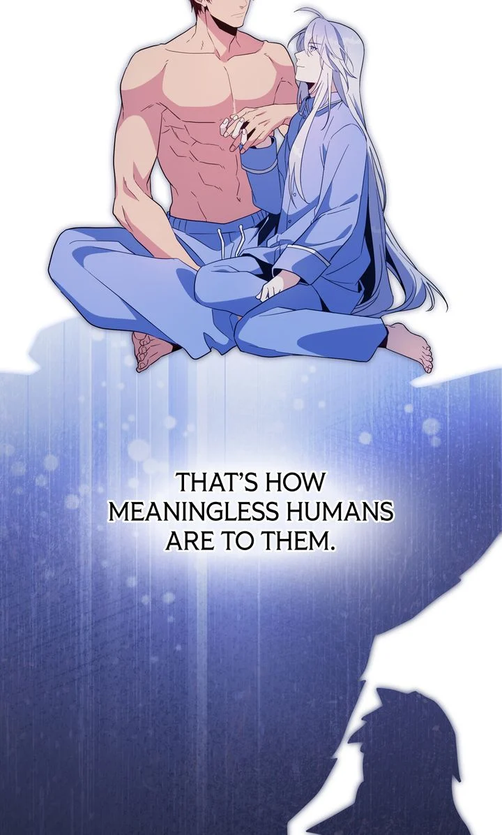 I Can See Your Stats! Chapter 70 - Page 56