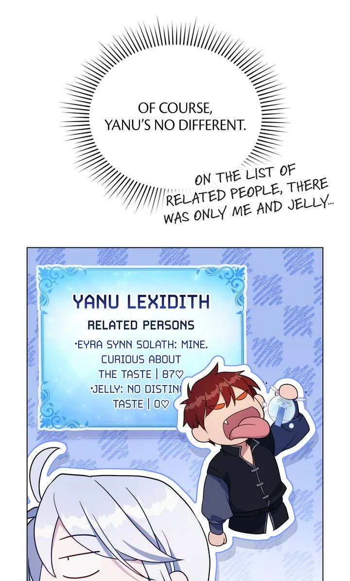 I Can See Your Stats! Chapter 70 - Page 58